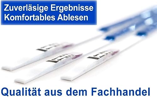 50 x One+Step Blue Line īpaši jutīgie grūtniecības testi - agrīna grūtniecības tests