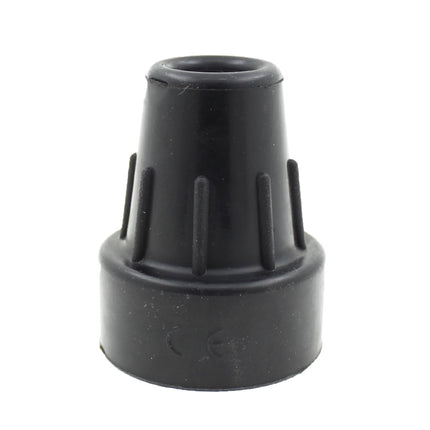 Ossenberg - 2 izturīgas gumijas pēdiņas 16 mm kruķiem, spieķiem