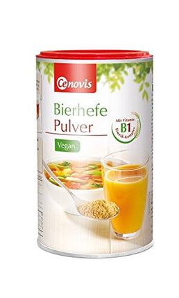 Cenovis - alus rauga pulveris, 500 g
