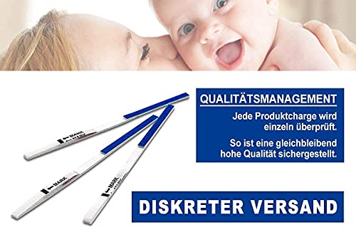 5 x One+Step īpaši jutīgi grūtniecības testi agrīnai noteikšanai + 2 x Clearblue grūtniecības testi agrīnai noteikšanai