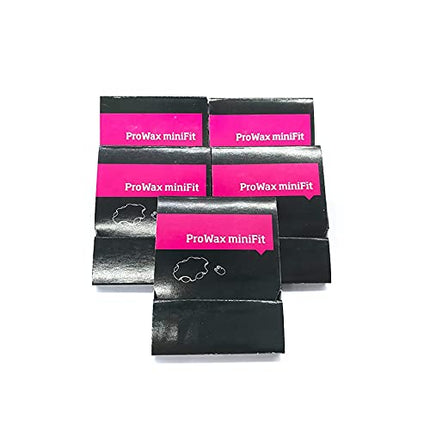 48x EWANTO ProWax miniFit ausu sēra filtrs, līdzīgs Oticon (8x 6 dozēšanas diski)