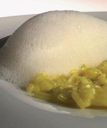 Lecīts (lecitīns), Texturas Ferran Adrià, E 322, 300g AROMABOX