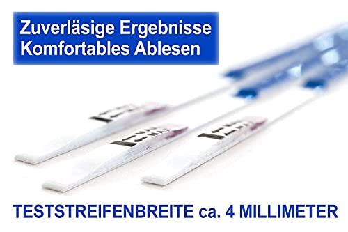 5 x One+Step īpaši jutīgi grūtniecības testi agrīnai noteikšanai + 2 x Clearblue grūtniecības testi agrīnai noteikšanai