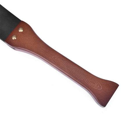 SXOVO SM Paddle Spanking Paddle Fetišs Fantāzijas Seksa Rotaļlieta Pāriem Erotiska Sasiešanas Pātaga