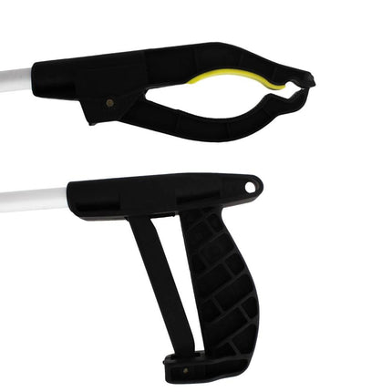 iapyx® Grābšanas roka, grābšanas knaibles atkritumiem ar magnētu 76 cm