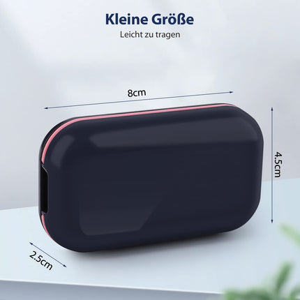 Opret tablešu sadalītājs mazām tabletēm un lielām tabletēm, tablešu griezējs tablešu sadalītājs tablešu sadalītājs tablešu sadalītājs tablešu griezējs tablešu sadalītājs tablešu griezējs uz pusēm un ceturtdaļām