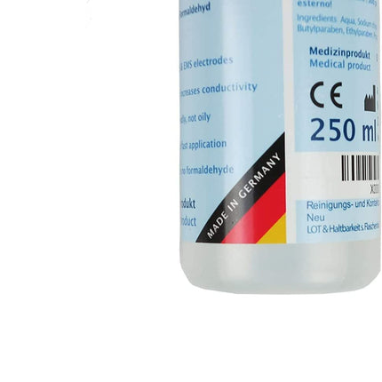Axion elektrodu kontakta aerosols TENS un EMS ierīcei | Līmējošo elektrodu piederumi | Pagarina līmējošo elektrodu spilventiņu kalpošanas laiku | Ādai draudzīgs | sertificēta medicīnas ierīce