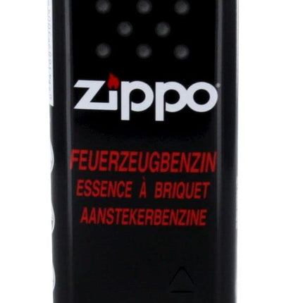 Šķiltavu degviela ZIPPO 6x Zippo Petrol Original Petrol 125 ml katra