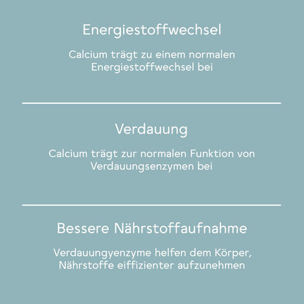 BitterLiebe Bitter Enzyme* kompleksa kapsulas ar 5 gremošanas enzīmiem - pret vēdera uzpūšanos - ar papaīnu, laktāzi, alfa-amilāzi, lipāzi un proteāzi - mēneša iepakojums