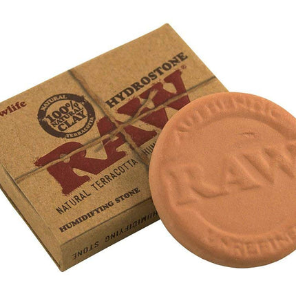 RAW® Hydrostone / 2 iepakojums (tabakas mitrinātājs, tabakas piederumi)