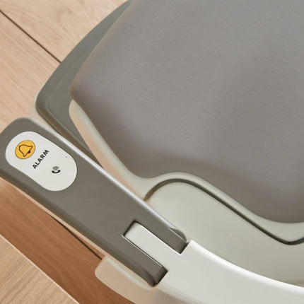 taisns kāpņu pacēlājs - līdz 5 m garumā - lietošanai iekštelpās - HomeGlide no Pflanz-Homelift