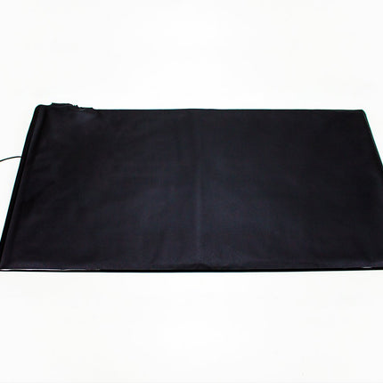 Pratoline bezvadu trauksmes paklājiņš - aprūpes palīglīdzeklis - ar kontaktligzdas uztvērēju - 70 cm x 40 cm - demences kritienu novēršana - klaiņojoša aizsardzība