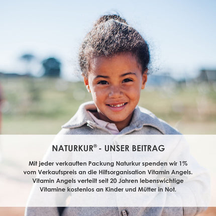 Naturkur® Spermidine 6mg - 120 kapsulas farmaceita stikla burciņā - kviešu dīgļu ekstrakts, vegāns, bez piedevām, roku darbs Lejasfranconijā