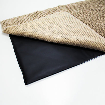 Pratoline bezvadu trauksmes paklājiņš - aprūpes palīglīdzeklis - ar kontaktligzdas uztvērēju - 70 cm x 40 cm - demences kritienu novēršana - klaiņojoša aizsardzība