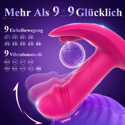 Seksa rotaļlietas sievietēm, pāriem, dildo vibrators, 9x9 režīmi, šūpošanās vibrācijas režīmi sievietēm, seksa rotaļlietas, vibratoru komplekti sievietēm, klitora dildo, dobi grebti seksa rotaļlietu komplekti sievietēm, pāriem