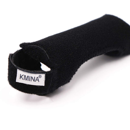 KMINA - Kruķu paliktnis, spilvens, satvēriena paliktnis spieķim, aksesuārs pret berzi, bloks