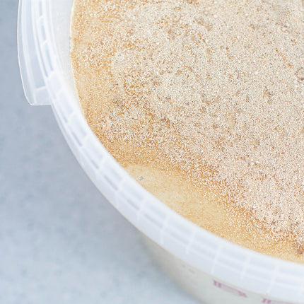 Browin Yeast Turbo X-Pure 403113 augstas kvalitātes fermentācijas raugs destilācijai līdz 21,3% alkohola 48 stundu laikā uz 25 litriem un 7-9 kg cukura 135 g