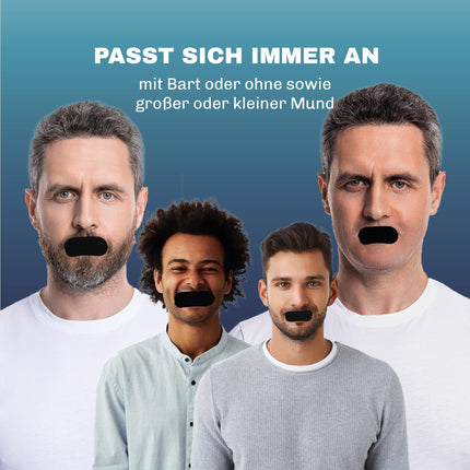 Mutes plāksteris pret krākšanu - Mutes lente gulēšanai krākšanas aizturis pret krākšanu krākšanas aizturis pret krākšanu krākšanas plāksteris pret krākšanu medicīnisks