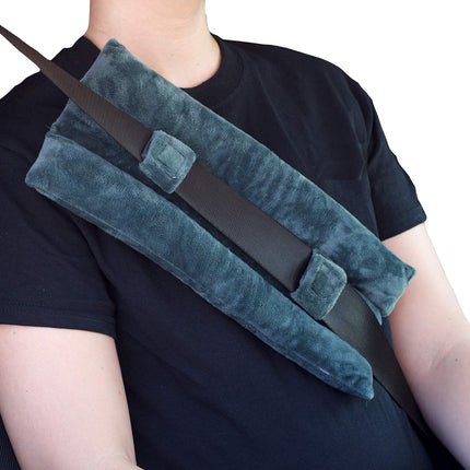 RENOVA MEDICAL WEAR pēcoperācijas drošības jostas spilvens – mastektomijas atveseļošanās spilvens, sirds ķirurģijas spilvens, ķīmijterapijas spilvens ar portu un elektrokardiostimulatoru, histerektomijas atveseļošanās spilvens