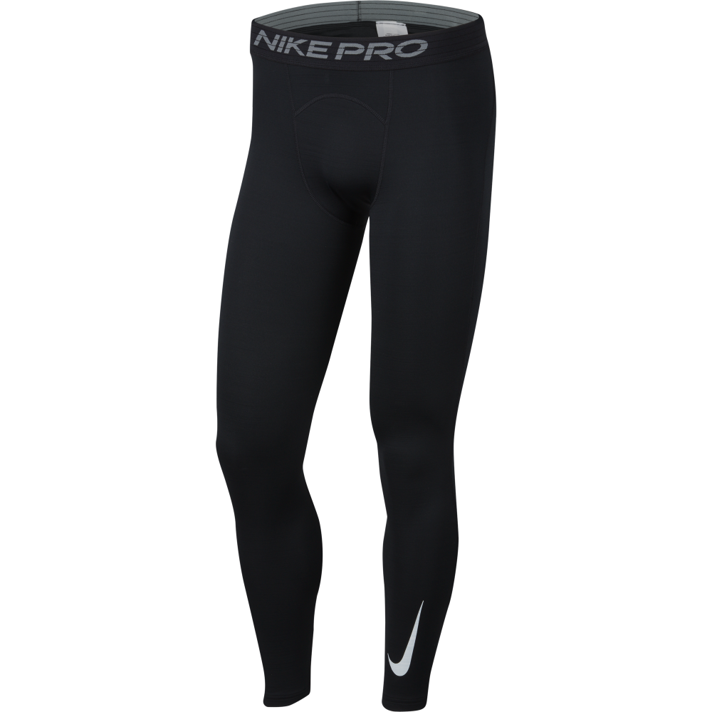 Termobikses Nike Pro Warm M CU4961-010 / L