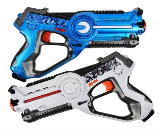 Star Team Laser Tag laser guns