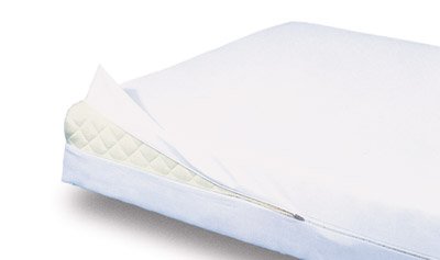 Allermed matraču apvalks 200x200x25