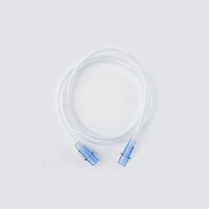 OMRON X102 Total 2-in-1 inhalators ar deguna dušu - inhalators pieaugušajiem un bērniem; efektīvai elpceļu slimību, alerģiju un saaukstēšanās ārstēšanai; ar augstas kvalitātes aksesuāriem