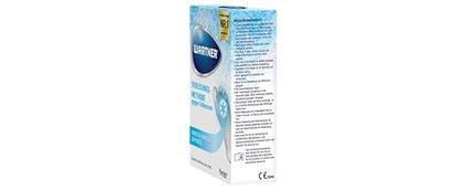 WARTNER kārpu sasaldēšanas aerosols plantārajām kārpām - aerosols plantāro kārpu ārstēšanai - kārpu krioterapija pašapstrādei bērniem un pieaugušajiem - 1 iepakojums, 1 x 50 ml