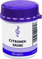 CITRONSKĀBE 100 g pulveris