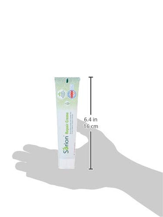 Sorion Repair Cream – Īpaša kopšana ādas kairinājumiem, apsārtumam un niezei, intensīvai hroniski kairinātas ādas atjaunošanai (60 ml)