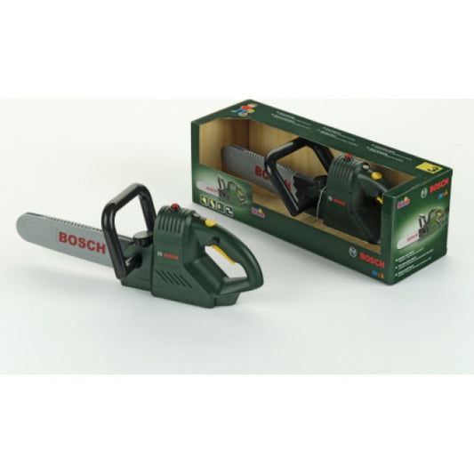 Small Chainsaw Bosch