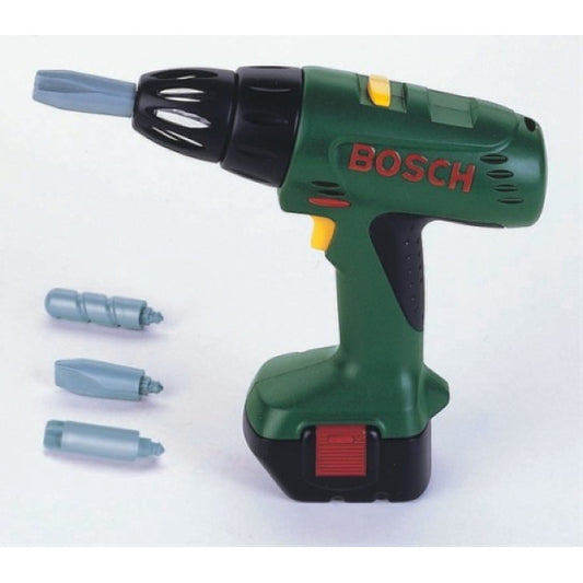 Small Bosch drill/driver