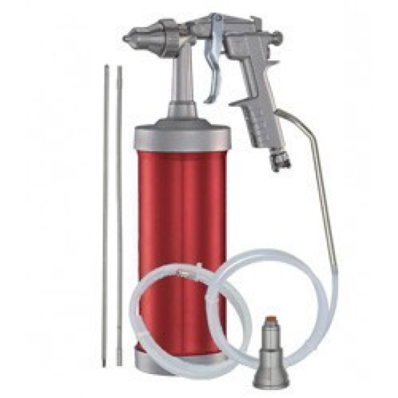 Professional NHOU Spray Gun with Internal Container