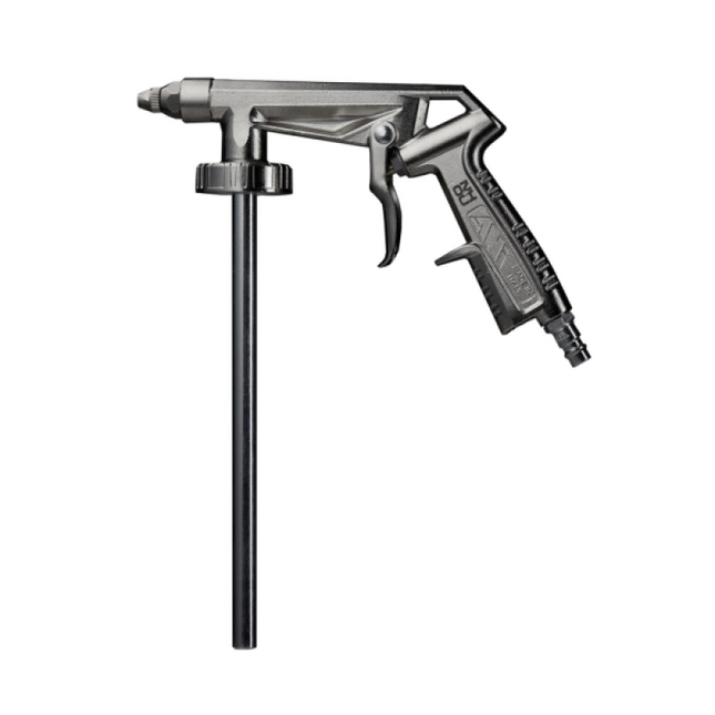 Professionelle NHOU® Spritzpistole 500mm Hub für Unterbodenschutz