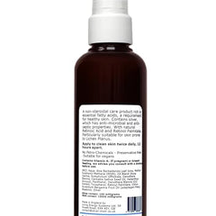 Sudraba-MSM ķērpju gels 100 ml