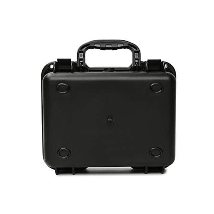 Pārnēsājama ūdensnecaurlaidīga pārnēsāšanas soma DJI mini 4K/DJI Mini 2 SE dronam un DJI Mini 2 piederumiem (tikai soma)