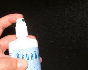 4 x 250 ml AguaNova ūdensgultas kondicionieris 2 x vinila tīrīšanas līdzeklis