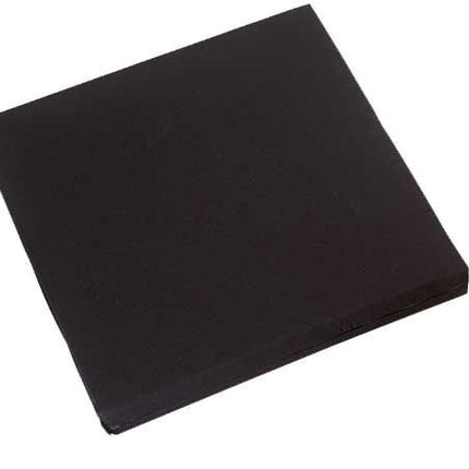 ADL ratiņkrēsla sēdekļa spilvens, standarta izmērs: 45 x 43 x 5 cm