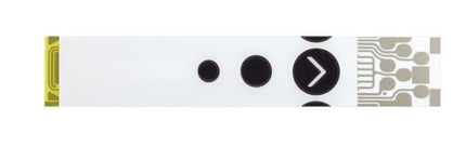 Accu-Chek Instant testa strēmeles (50 strēmeles)