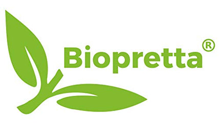 Biopretta ūdensgultas kondicionieris/kondicioniera komplekts 4 x 250 ml - Piemērots visām ūdensgultām - Ražots Vācijā