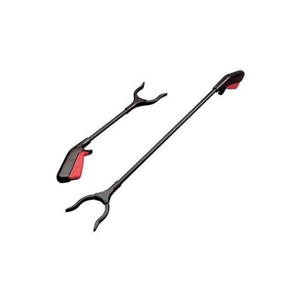 Satveršanas knaibles, aktīvais garums 70 cm, svars 128 g
