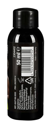 Magoon masāžas eļļa Spanish Fly 50 ml - afrodiziaka masāžas eļļa sievietēm un vīriešiem, augstas kvalitātes eļļa ar lubrikantu, viegli ievietojama