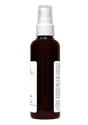 Sudraba-MSM ķērpju gels 100 ml