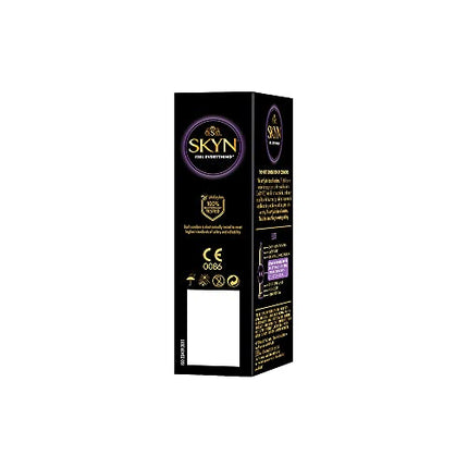 Skyn Elite 20 vīriešu prezervatīvi, īpaši plāni, īpaši mīksti, 200018