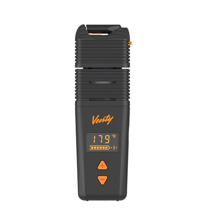Storz &amp; Bickel Venty Vaporizer – jaunākā ierīce – ļaujies plūsmai!
