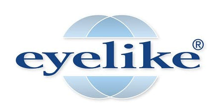 Eyelike kombinētais šķīdums ar hialuronskābi 360 ml