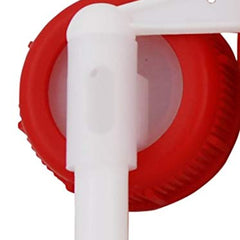 Fluid-Tec 1 x 5 litru tvertnes ūdensgultas kondicionieris ūdensgultas kopšanas ūdensgultu piederumi visām ūdensgultām + notekas krāns - 7.60€/Ltr.