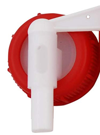 Fluid-Tec 1 x 5 litru tvertnes ūdensgultas kondicionieris ūdensgultas kopšanas ūdensgultu piederumi visām ūdensgultām + notekas krāns - 7.60€/Ltr.