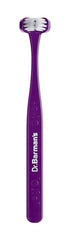 Dr. Barman's Superbrush bērnu zobu birste, 0 līdz 6 gadiem