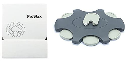 30x EWANTO ProWax ausu sēra filtrs, līdzīgs Oticon (5x 6 dozēšanas diski)